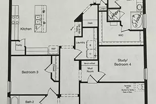 521 Dunmore Dr, Fort Worth, TX 76052 - Photo 27