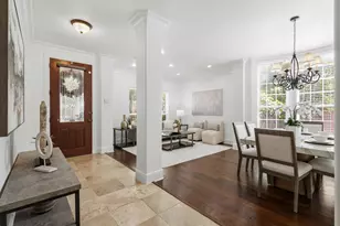 8401 Foothill Dr, Plano, TX 75024 - Photo 3