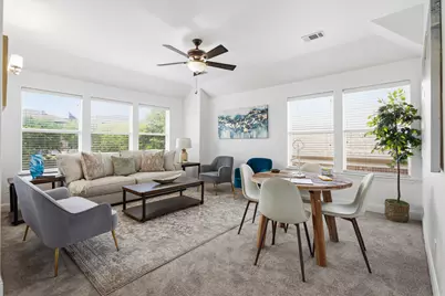 8401 Foothill Drive, Plano, TX 75024 - Photo 15