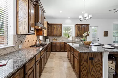 8401 Foothill Drive, Plano, TX 75024 - Photo 9