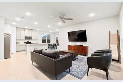 759 Gentle Bird Drive, Lavon, TX 75166 - Photo 5