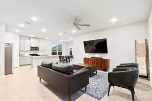 759 Gentle Bird Dr, Lavon, TX 75166 - Photo 5