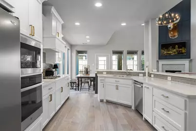 2612 Lazy Dog Lane, Northlake, TX 76247 - Photo 15