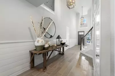 2612 Lazy Dog Lane, Northlake, TX 76247 - Photo 9