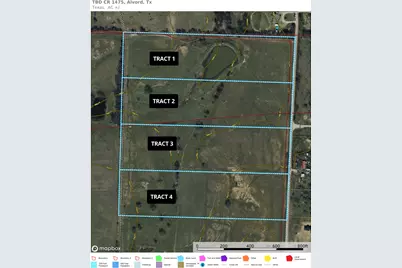 Tbd Tract 2 County Road 1475, Alvord, TX 76225 - Photo 7