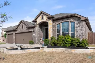 116 Joshua Tree Ct, Forney, TX 75126 - Photo 1