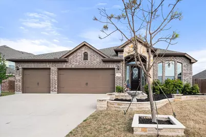 116 Joshua Tree Court, Forney, TX 75126 - Photo 1