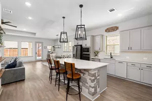 2423 War Admiral St, Celina, TX 75009 - Photo 5