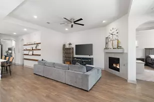 2423 War Admiral St, Celina, TX 75009 - Photo 9