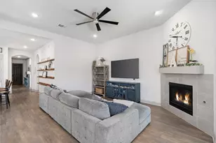 2423 War Admiral St, Celina, TX 75009 - Photo 7