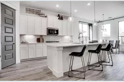 5925 Hopkins Drive, Providence Village, TX 76227 - Photo 1