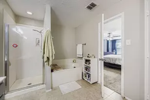 7107 Chambers Creek Ln, Arlington, TX 76002 - Photo 19