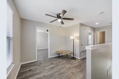 316 Spurlock Drive, Krum, TX 76249 - Photo 19
