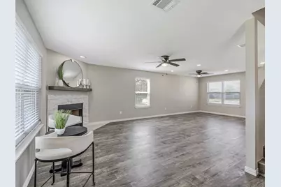 316 Spurlock Drive, Krum, TX 76249 - Photo 7