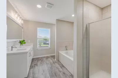 316 Spurlock Drive, Krum, TX 76249 - Photo 13