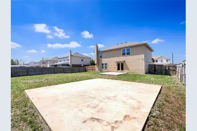316 Spurlock Drive, Krum, TX 76249 - Photo 25