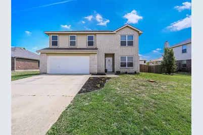316 Spurlock Drive, Krum, TX 76249 - Photo 1