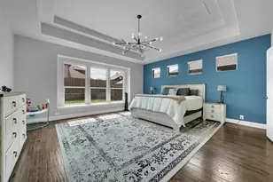 1108 Canterbury Lane, Forney, TX 75126 - Photo 19