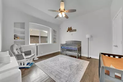 1108 Canterbury Lane, Forney, TX 75126 - Photo 17