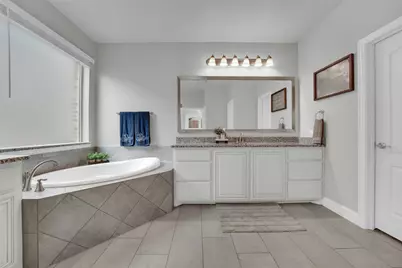 1108 Canterbury Lane, Forney, TX 75126 - Photo 21