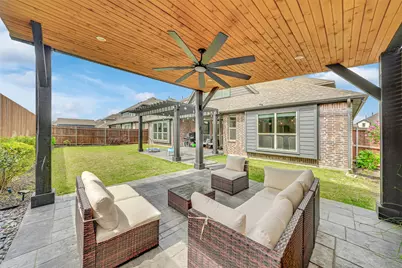 1108 Canterbury Lane, Forney, TX 75126 - Photo 31