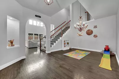 1108 Canterbury Lane, Forney, TX 75126 - Photo 7