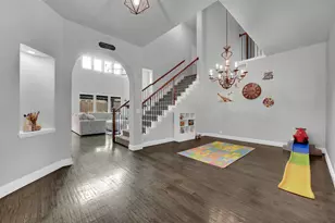 1108 Canterbury Lane, Forney, TX 75126 - Photo 7