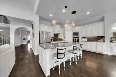 1108 Canterbury Lane, Forney, TX 75126 - Photo 9