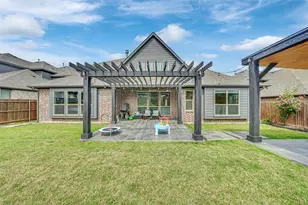 1108 Canterbury Lane, Forney, TX 75126 - Photo 33