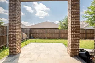 1433 Cherry Blossom Ln, Celina, TX 75078 - Photo 33