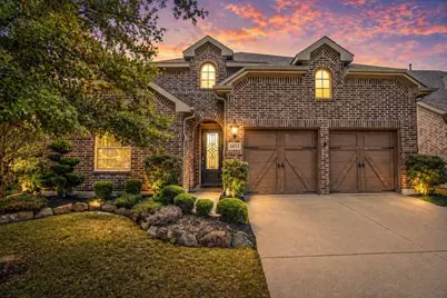 1433 Cherry Blossom Lane, Celina, TX 75078 - Photo 1