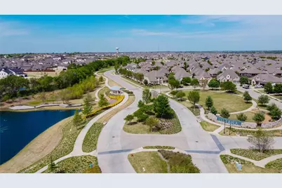 1433 Cherry Blossom Lane, Celina, TX 75078 - Photo 29