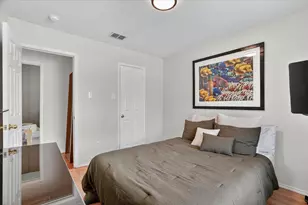 3412 Kalgary Ct, Fort Worth, TX 76179 - Photo 17