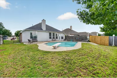 3412 Kalgary Court, Fort Worth, TX 76179 - Photo 33