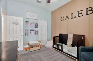 3412 Kalgary Ct, Fort Worth, TX 76179 - Photo 19