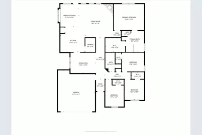 3412 Kalgary Court, Fort Worth, TX 76179 - Photo 35