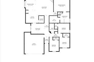 3412 Kalgary Ct, Fort Worth, TX 76179 - Photo 35