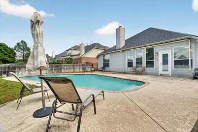 3412 Kalgary Court, Fort Worth, TX 76179 - Photo 31