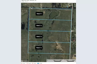 Tbd Tract 4 County Road 1475, Alvord, TX 76225 - Photo 5