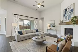 4200 Porosa Ln, Prosper, TX 75078 - Photo 7