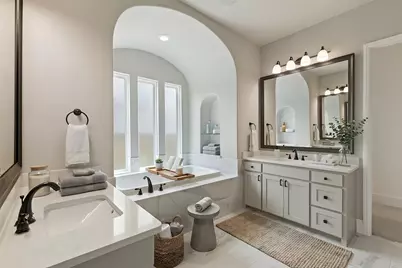 4200 Porosa Lane, Prosper, TX 75078 - Photo 5