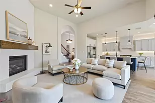 4200 Porosa Ln, Prosper, TX 75078 - Photo 3