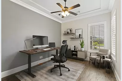 4200 Porosa Lane, Prosper, TX 75078 - Photo 9