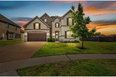 4320 Salado Creek Way, Celina, TX 75078 - Photo 1