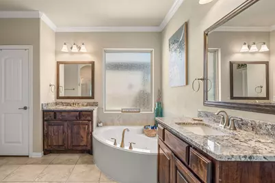 4320 Salado Creek Way, Celina, TX 75078 - Photo 23