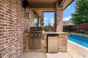 10705 Fort Davis Pl, McKinney, TX 75071 - Photo 31