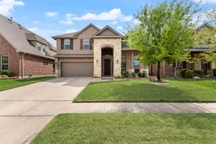 10705 Fort Davis Pl, McKinney, TX 75071 - Photo 3