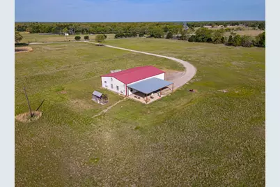 15301 County Road 4018, Kemp, TX 75143 - Photo 5