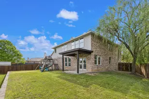 1236 Stone Ln, Celina, TX 75009 - Photo 33