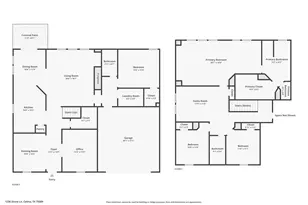 1236 Stone Ln, Celina, TX 75009 - Photo 35